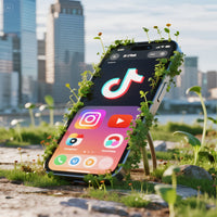 Social Media Account Revival